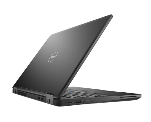 Dell Notebook Latitude 5590 | i5 8.Gen | 16GB | 1TB | 15.6" FHD | GBR