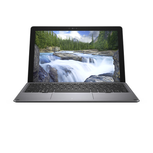 Dell Latitude 7200 2-in-1 | i5 8.Gen | 16GB | 256GB | inkl. Tastatur | GUT