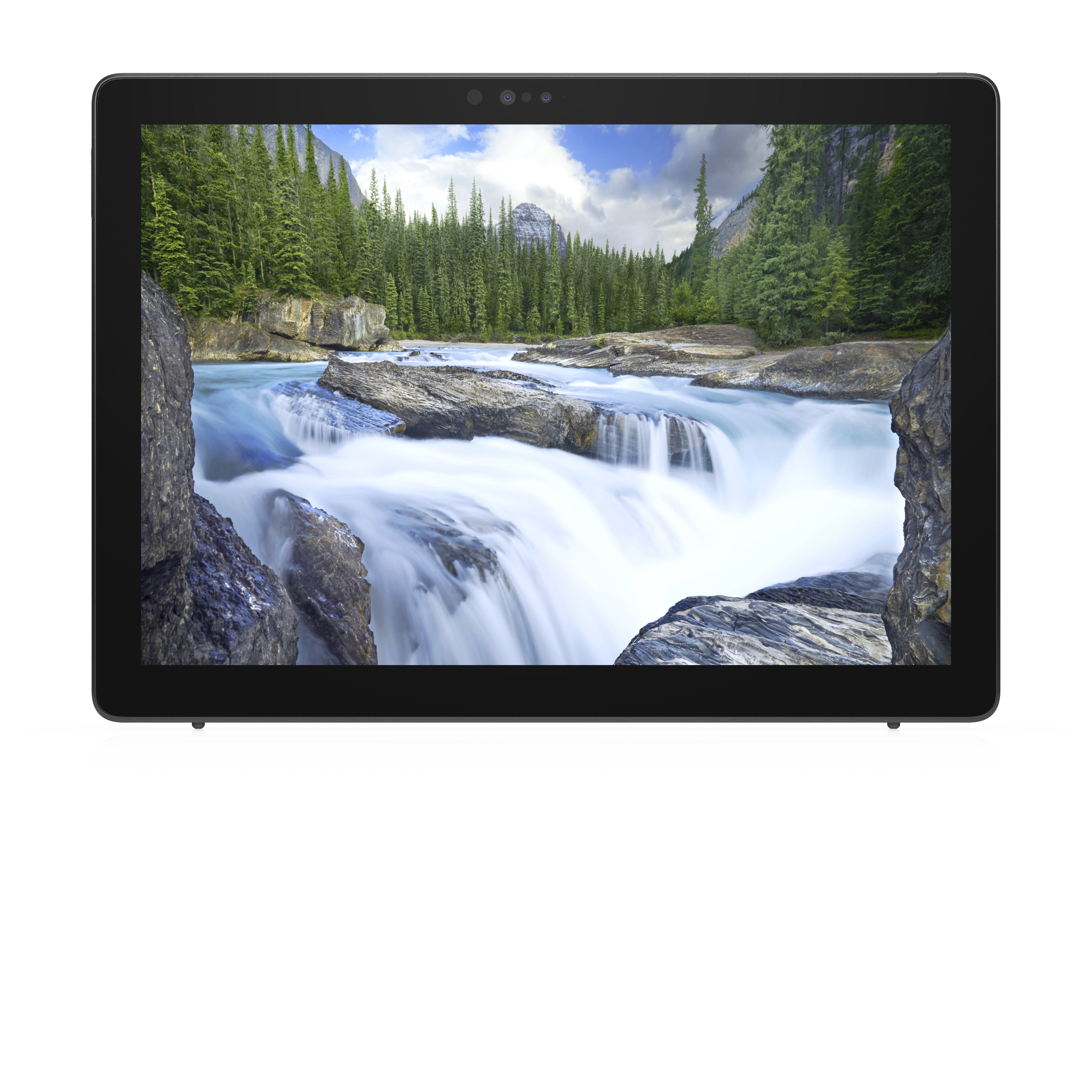 Dell Latitude 7210 2-in-1 Detachable | i5 10.Gen | 16GB | 256GB | inkl. Tastatur | GUT