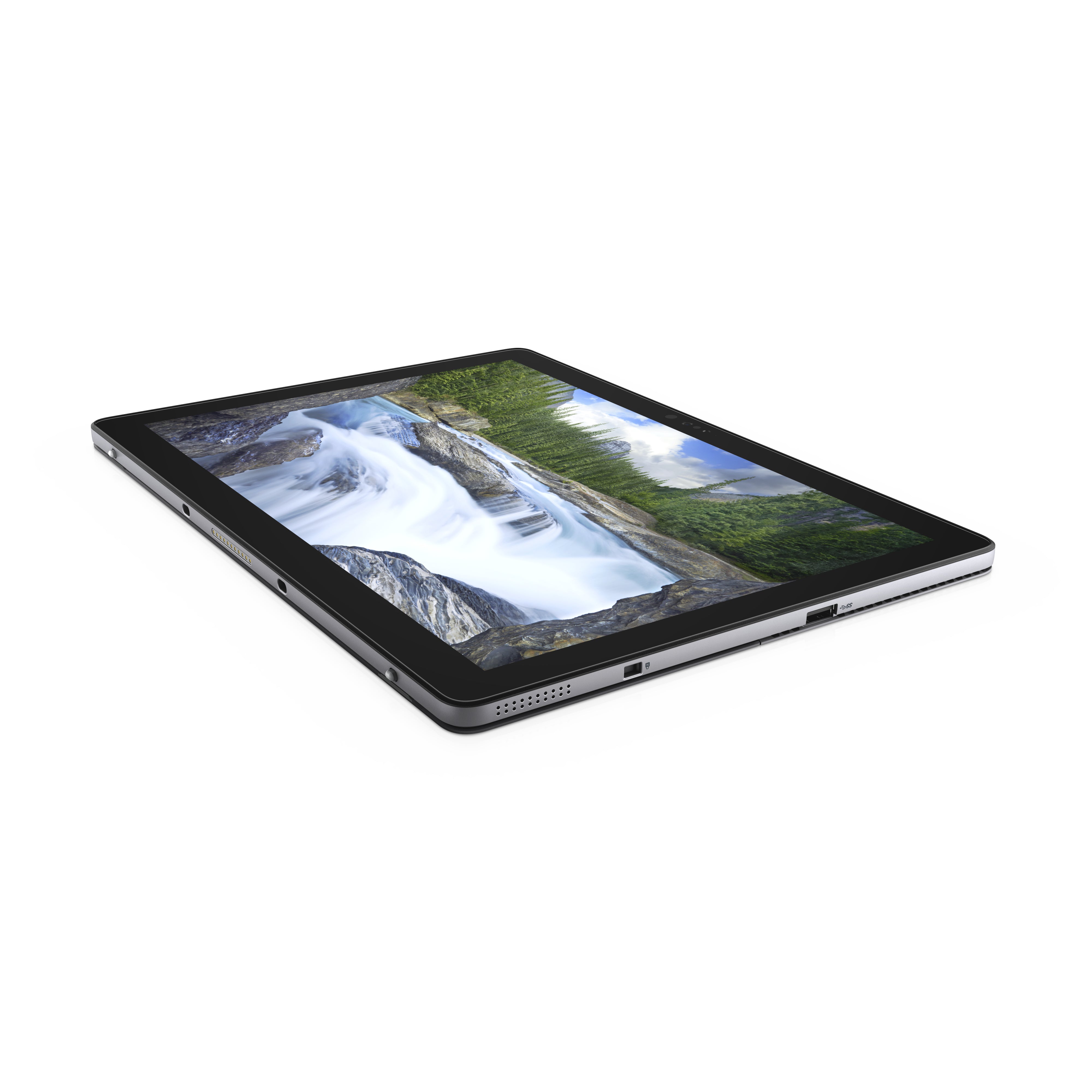 Dell Latitude 7210 2-in-1 Detachable | i5 10.Gen | 16GB | 256GB | inkl. Tastatur | GUT