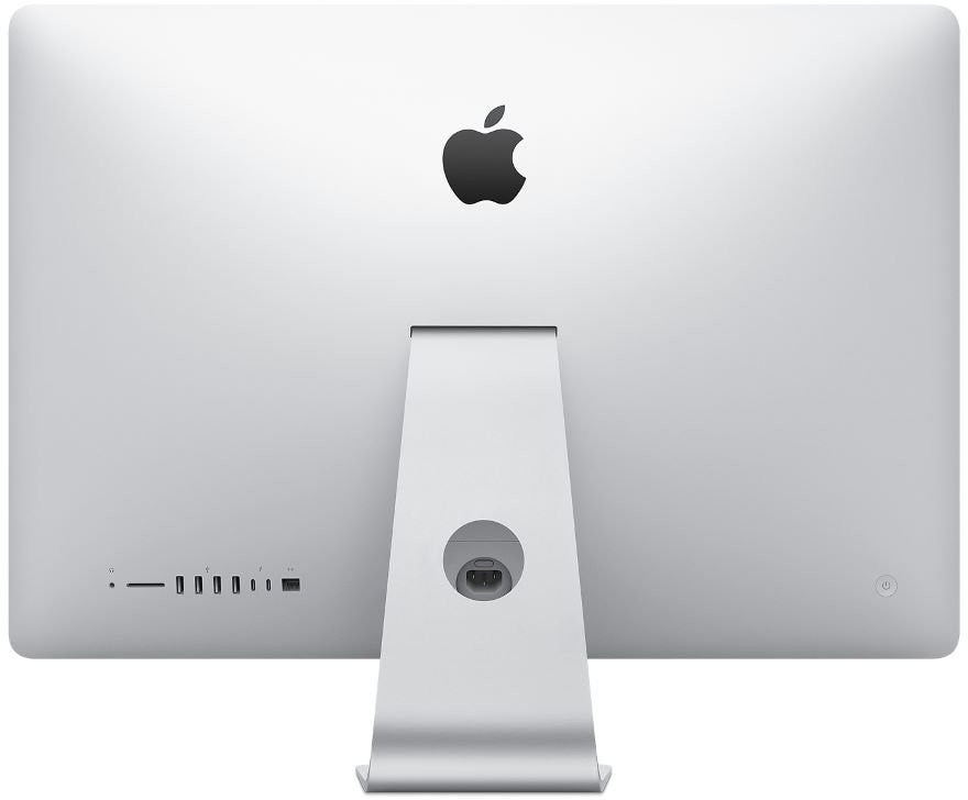 Apple iMac 20.1 All in One | i5 10.Gen | 8GB | 512GB | 27" 5K | HVR
