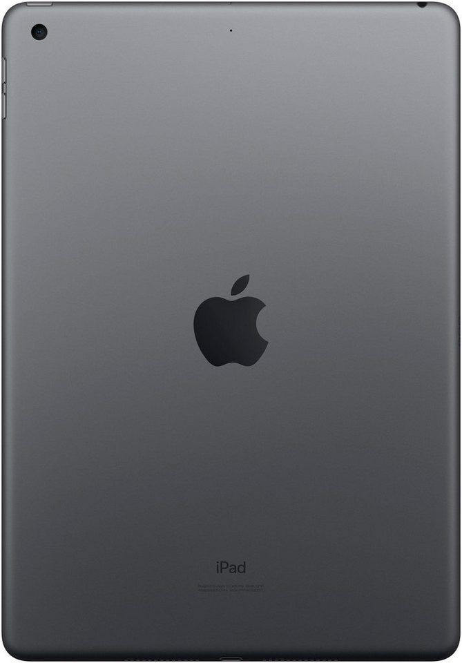 Apple iPad 7th Gen | Wi-Fi | 32GB | Space Gray | SGT.