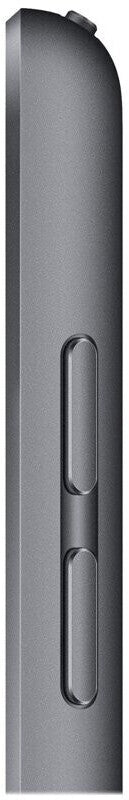 Apple iPad 8th Gen Wi-Fi+Cellular | 128GB | 10,2" Retina | Space Gray | GUT