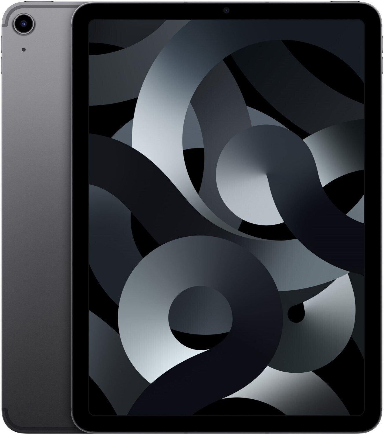 Apple iPad Air 5 Wi-Fi+Cellular | 64GB | Space Gray | GUT
