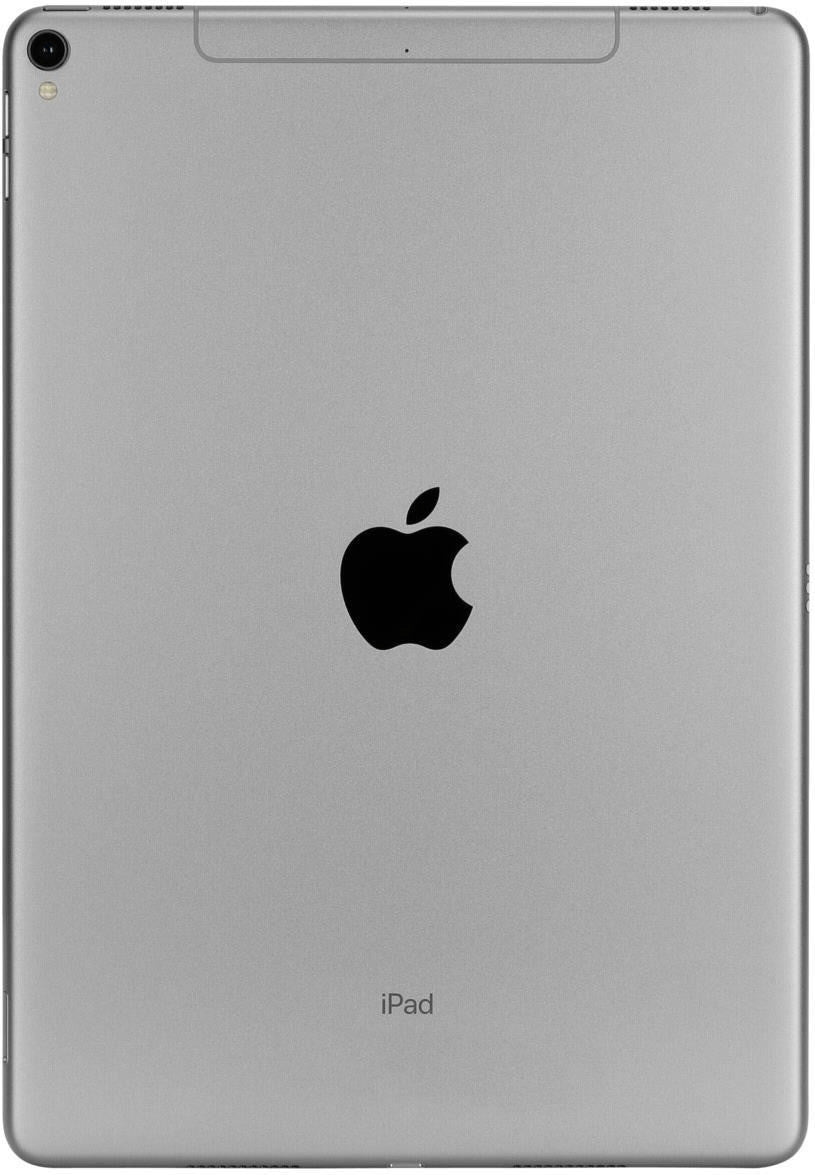 Apple iPad Pro 10.5" | 256GB | Wifi& Cellular | Space Gray | GBR.