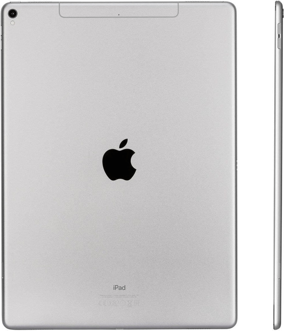 Apple iPad Pro 12.9-inch 2nd Gen | Wi-Fi+Cellular |  256GB | Space Gray | SGT.