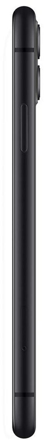 Apple iPhone 11 | GSM+CDMA | 64GB | 6.1" | 12MP | Black | GBR