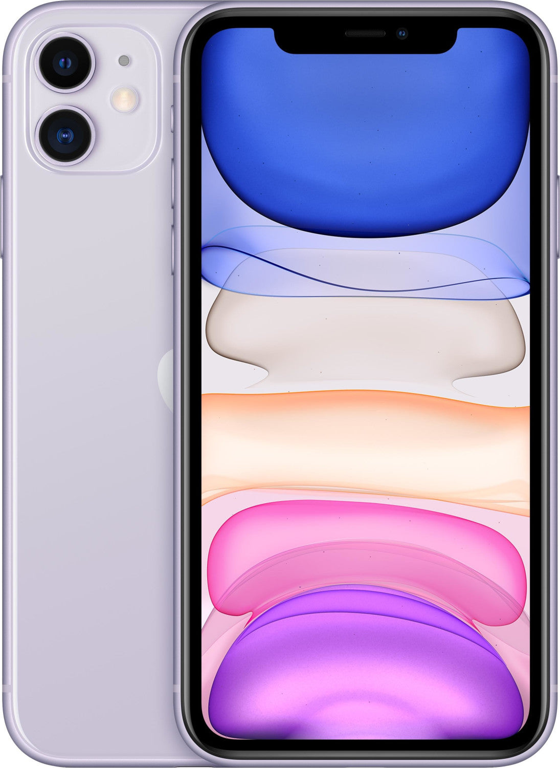 Apple iPhone 11 | 64GB | Purple | SGT
