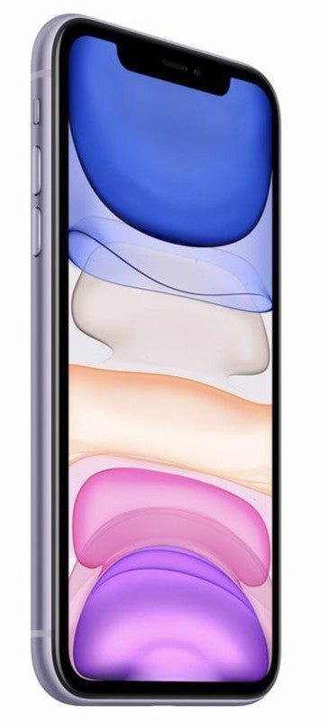 Apple iPhone 11 | 64GB | 6.1" Retina | 4G LTE | Purple | GUT