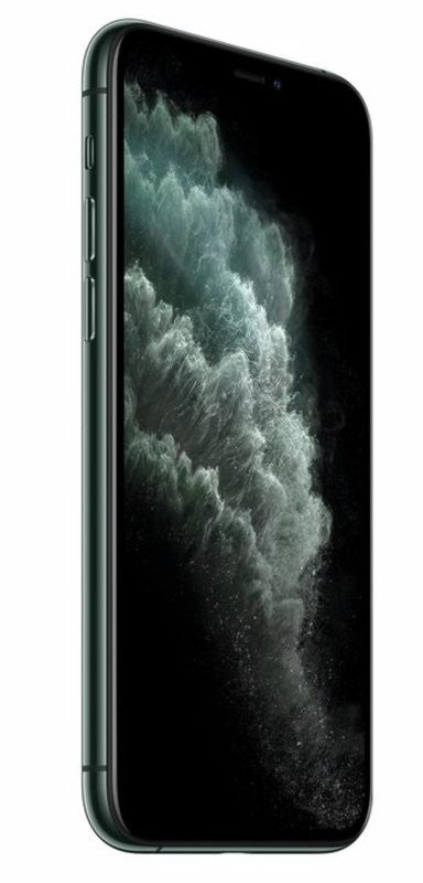 Apple iPhone 11 Pro | 64GB | Midnight Green | SGT