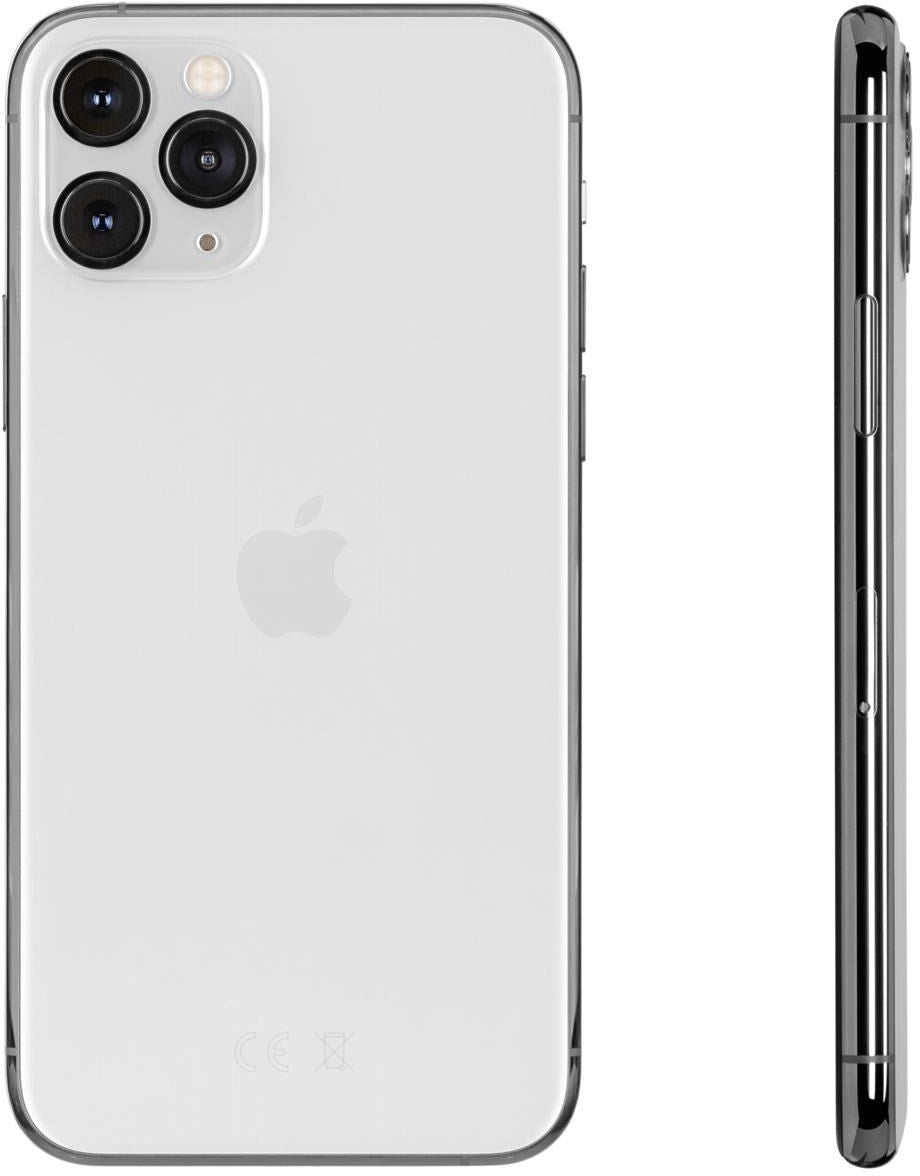 Apple iPhone 11 Pro | 64GB | Silver | GBR