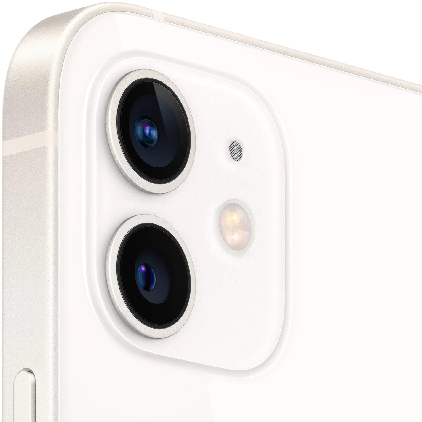 Apple iPhone 12 | 256GB | 6,1" OLED | White | GUT