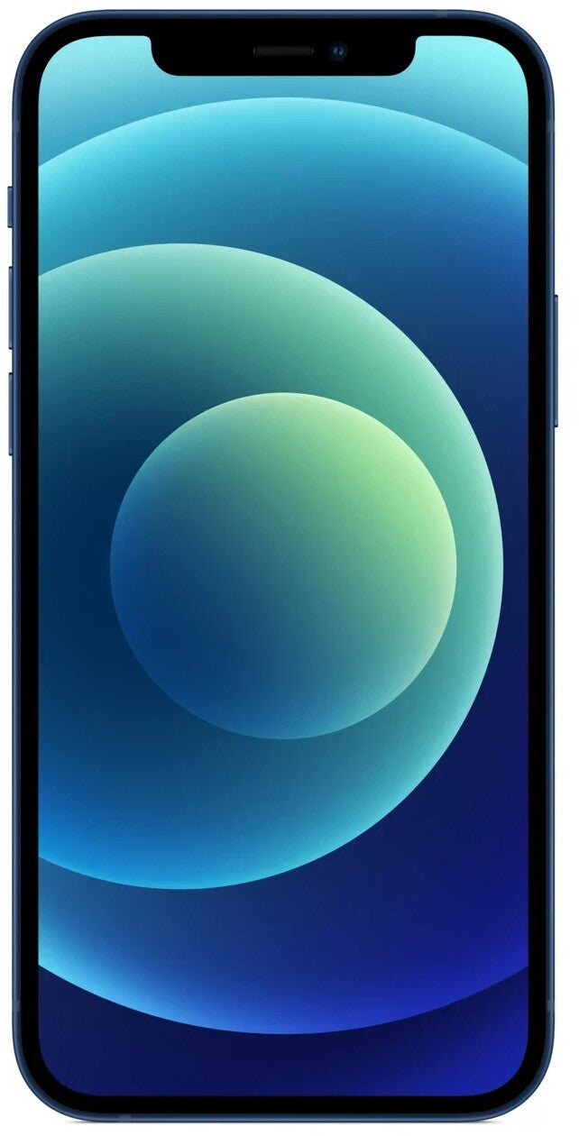 Apple iPhone 12 | 64GB | 5G | OLED | Blue | GUT