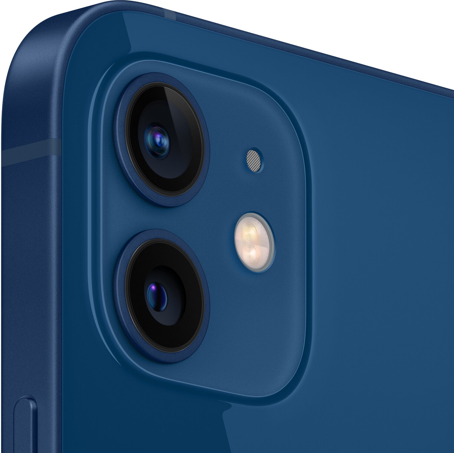 Apple iPhone 12 | 256GB | 6,1" OLED | Blue | GUT