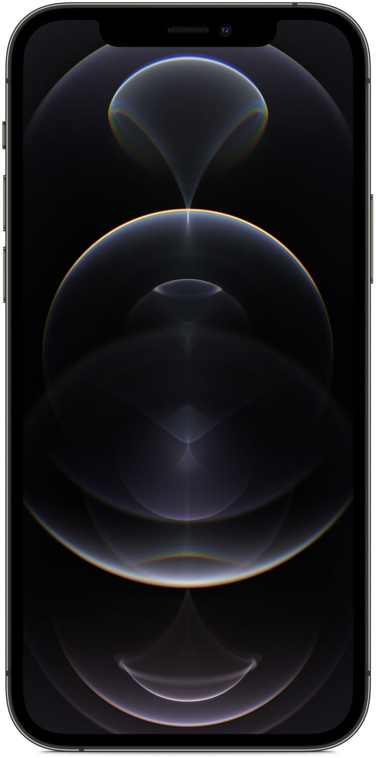 Apple iPhone 12 Pro Max | 256 GB | 6,7" | 5G | Graphit | GUT