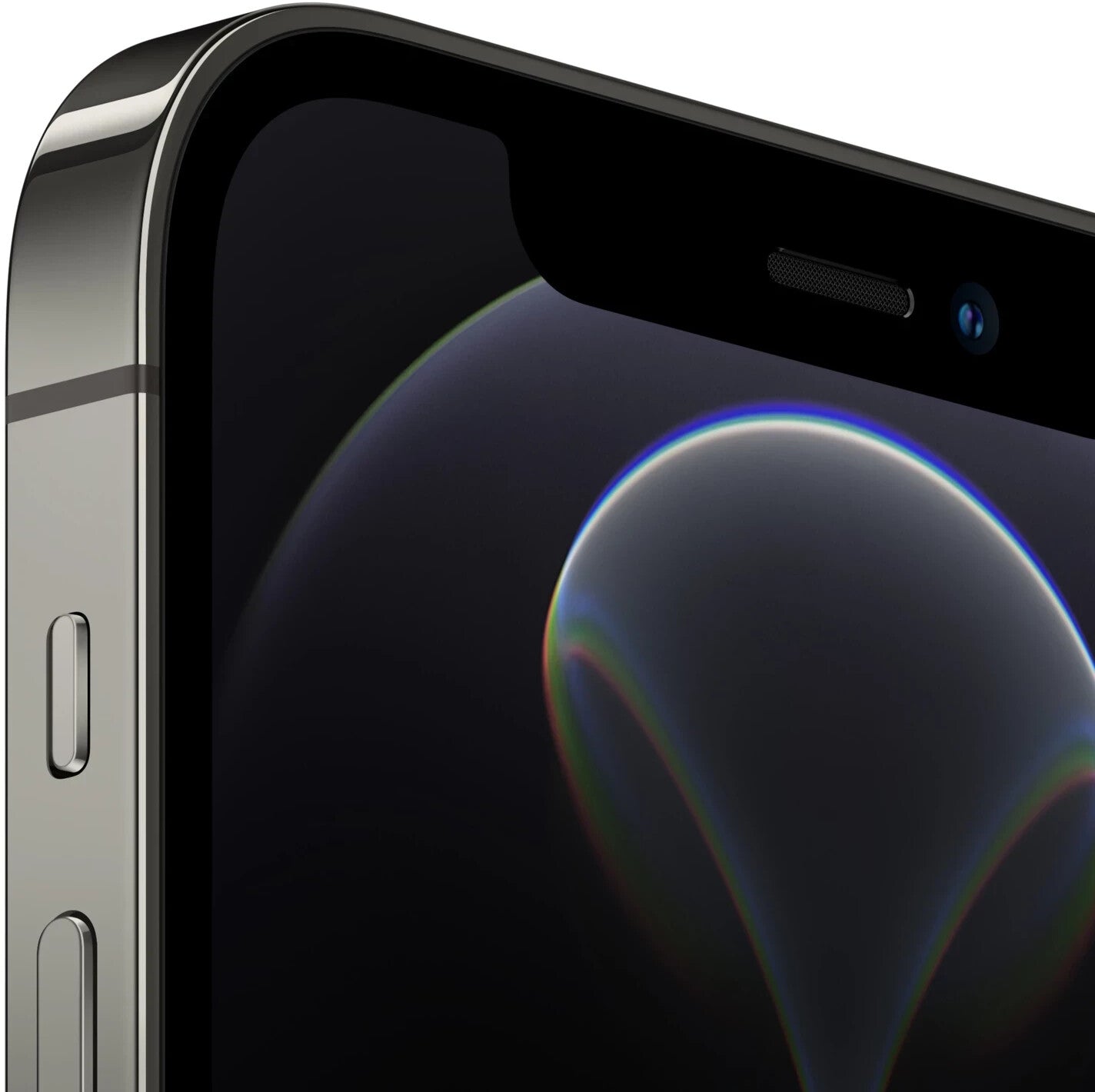 Apple iPhone 12 Pro Max | 256 GB | 6,7" | 5G | Graphit | GBR