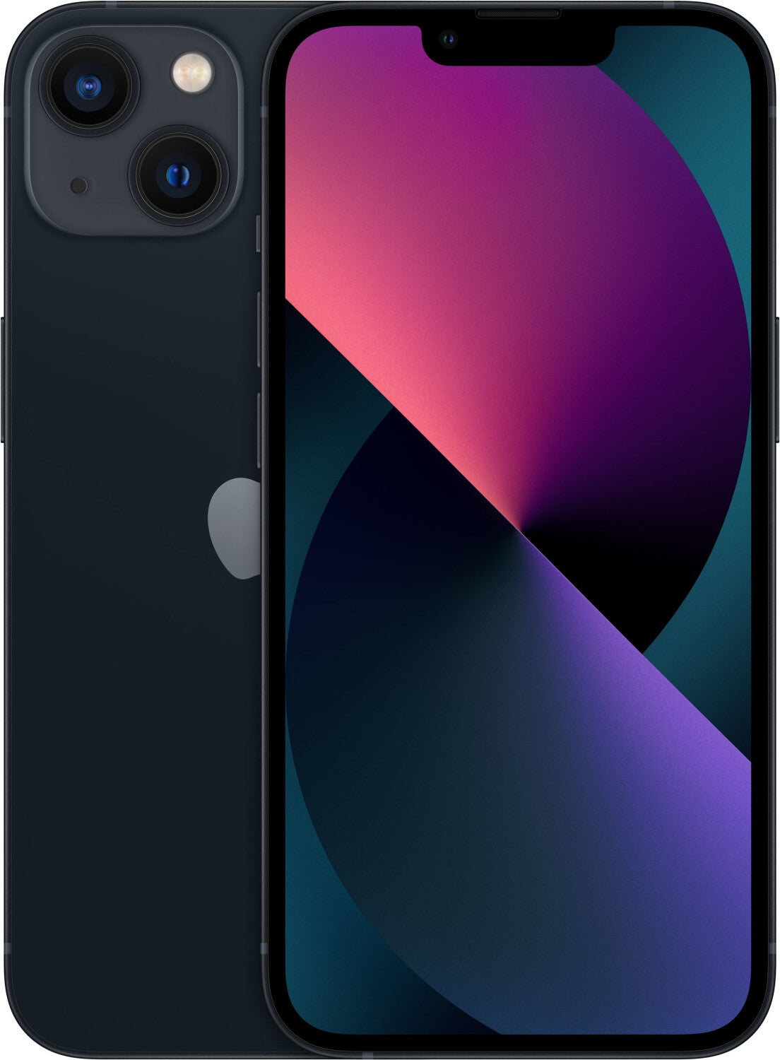 Apple iPhone 13 | 128GB | 6.1" OLED | Midnight | SGT