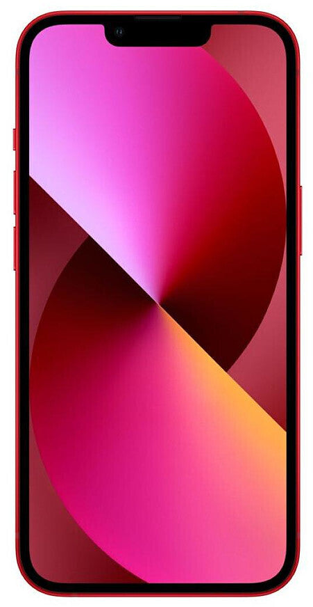 Apple iPhone 13 mini GSM+CDMA | 256GB | 5,4" Retina | 12MP | Red | GUT