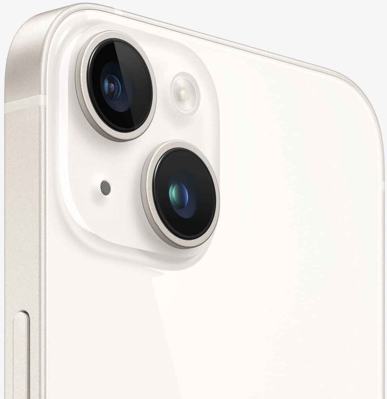Apple iPhone 14 | 128GB | 6.1" OLED | 12 MP | Starlight | GUT