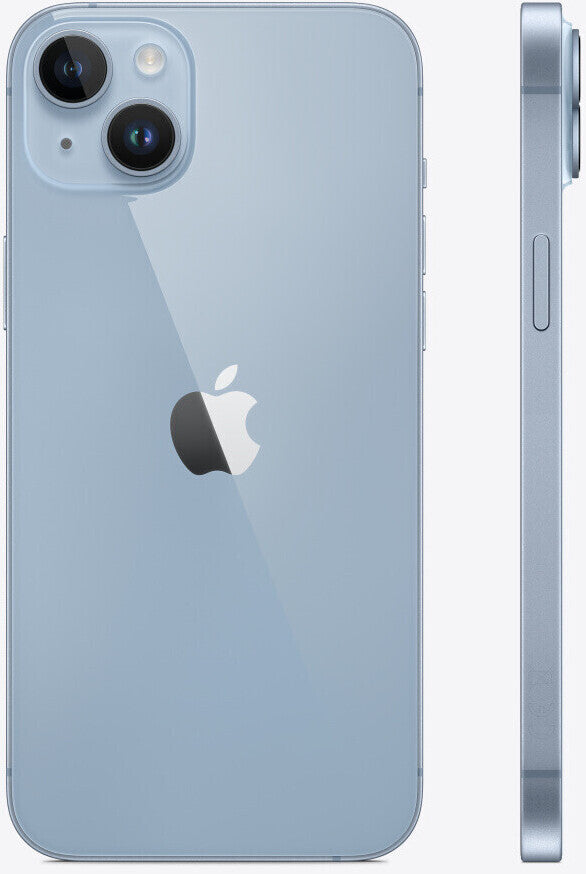 Apple iPhone 14 Plus | 128GB | Blue | SGT.
