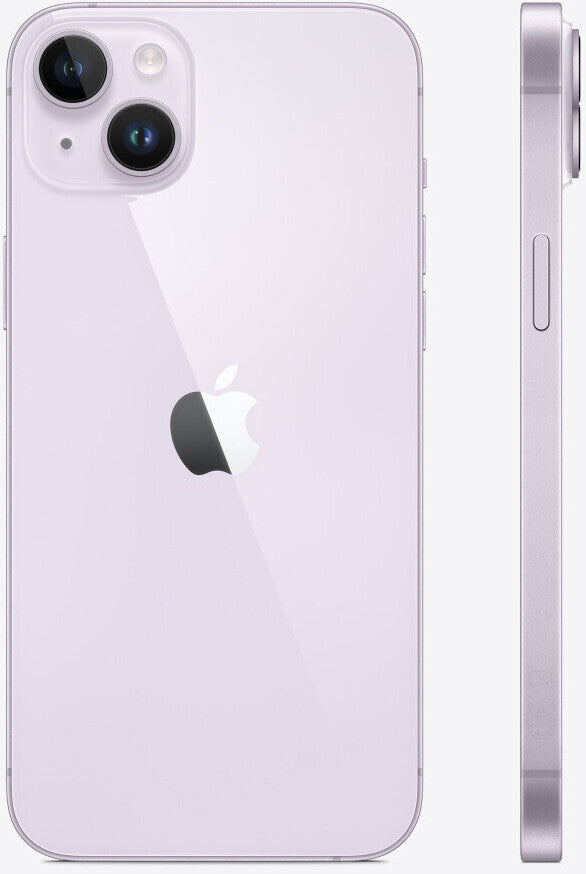 Apple iPhone 14 Plus | 128GB | Purple | GUT.