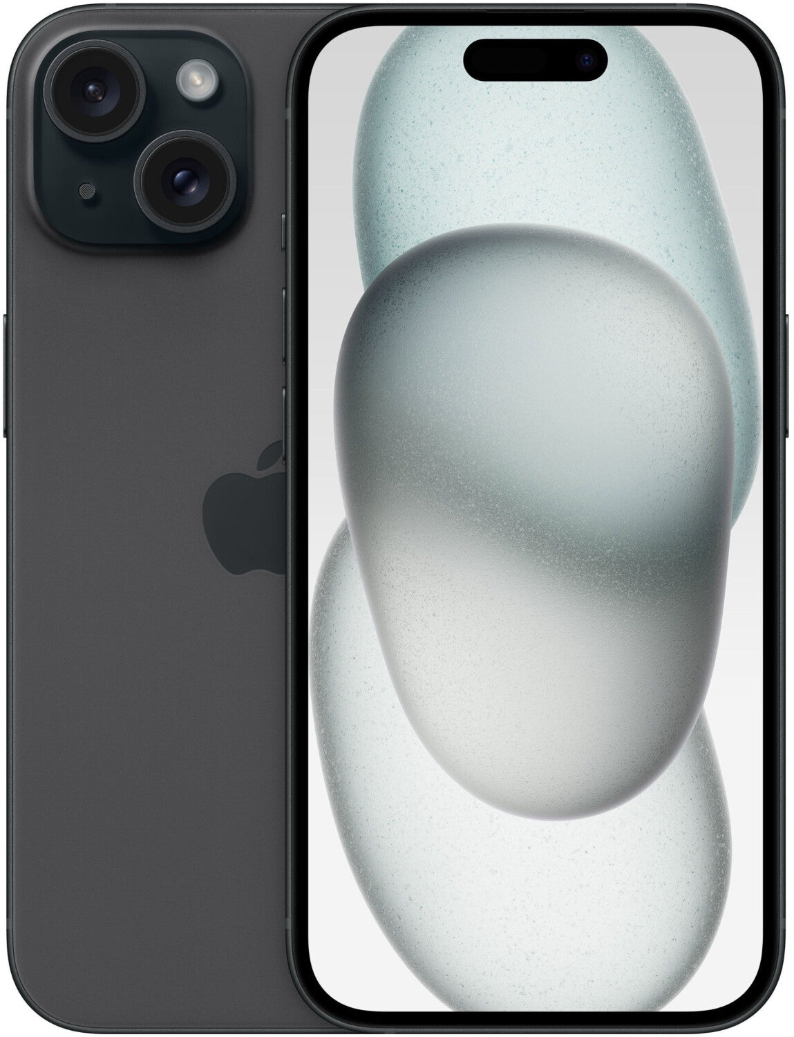 Apple iPhone 15 Premium Refurb. | 512GB | 6.1" OLED | 100% Akkukapazität