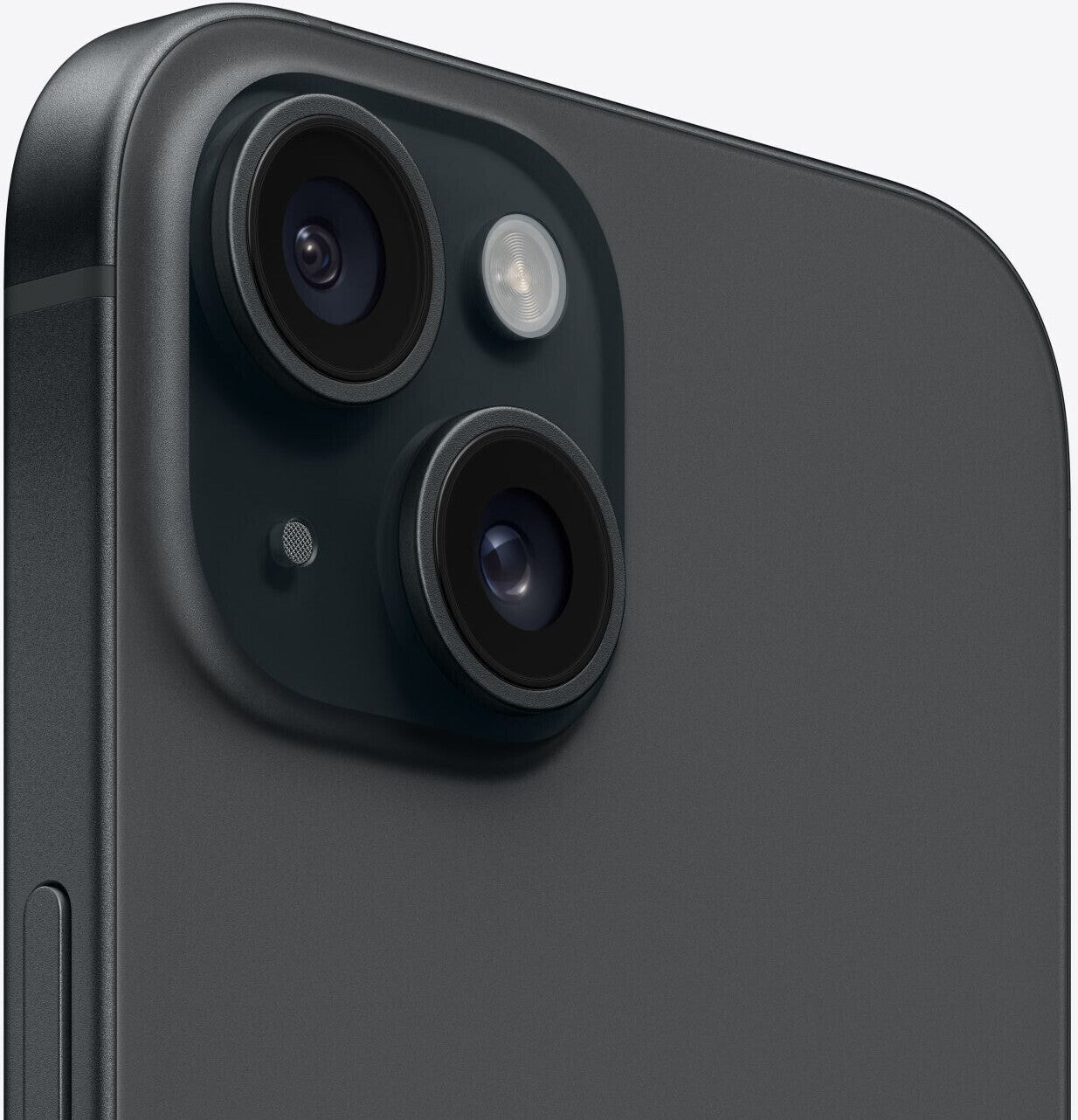 Apple iPhone 15 | 128GB | 6,1'' Super Retina OLED | 48 MP | Black | GUT
