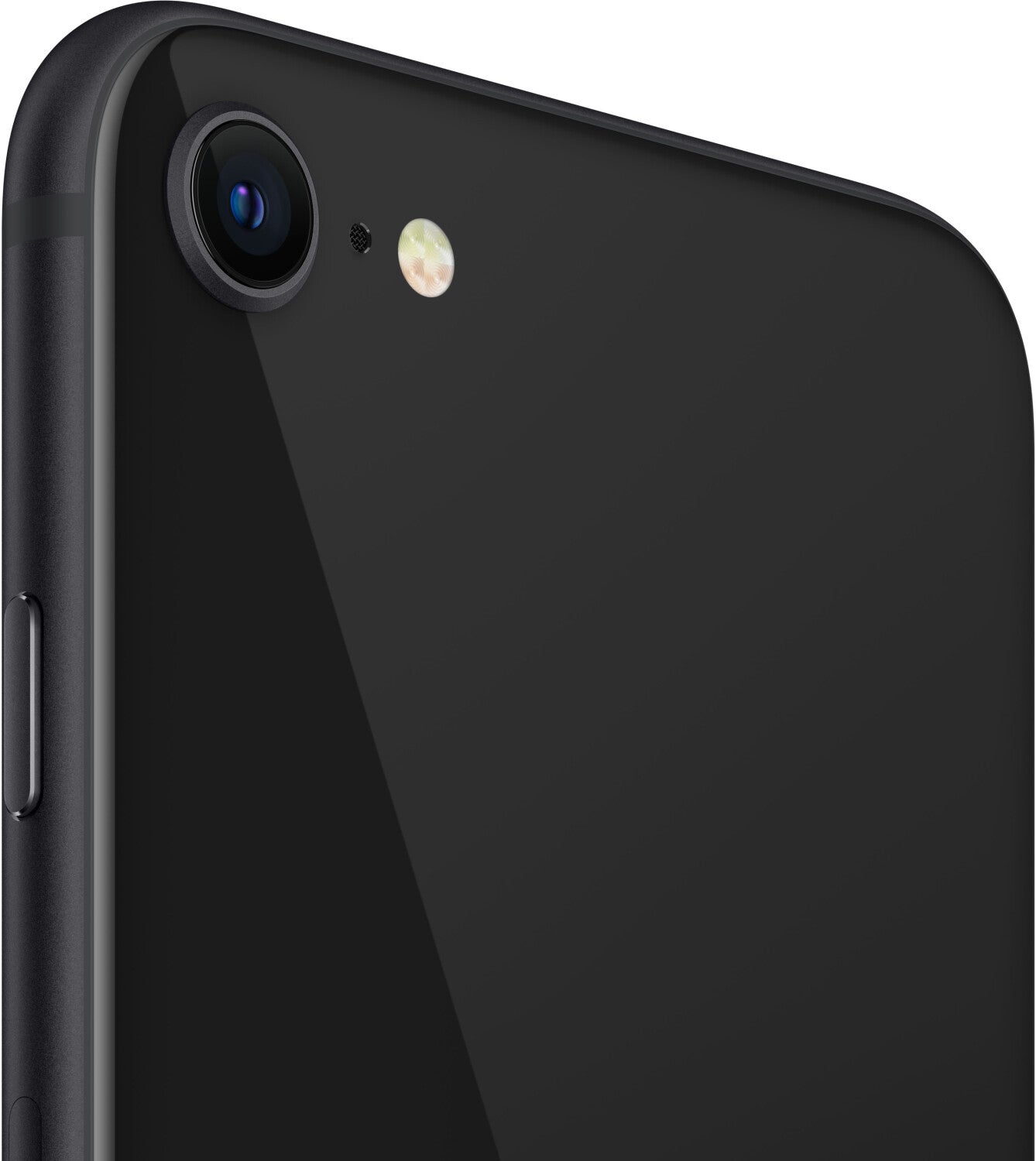 Apple iPhone SE 2nd Gen. (2020) | 128GB | 12 MP | 4,7" | Midnight | GBR