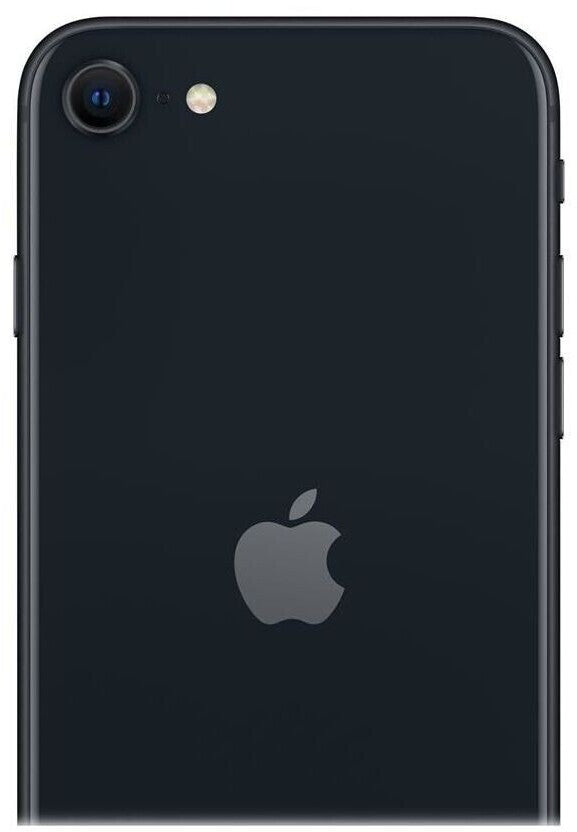 Apple iPhone SE 3rd Gen. | 128GB | Midnight | SGT
