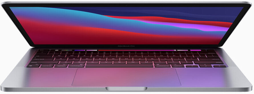 Apple MacBookPro17,1 | M1 Chip | 8GB | 256GB | 13.3" Retina | SGT