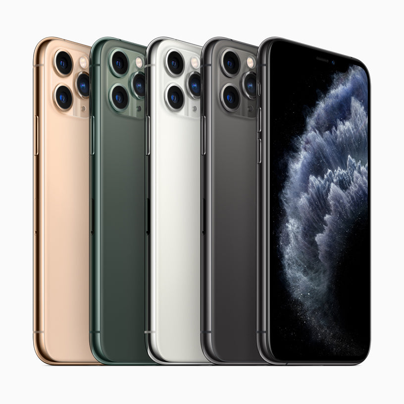 Apple iPhone 11 Pro Max | 64GB |  Gold | GUT