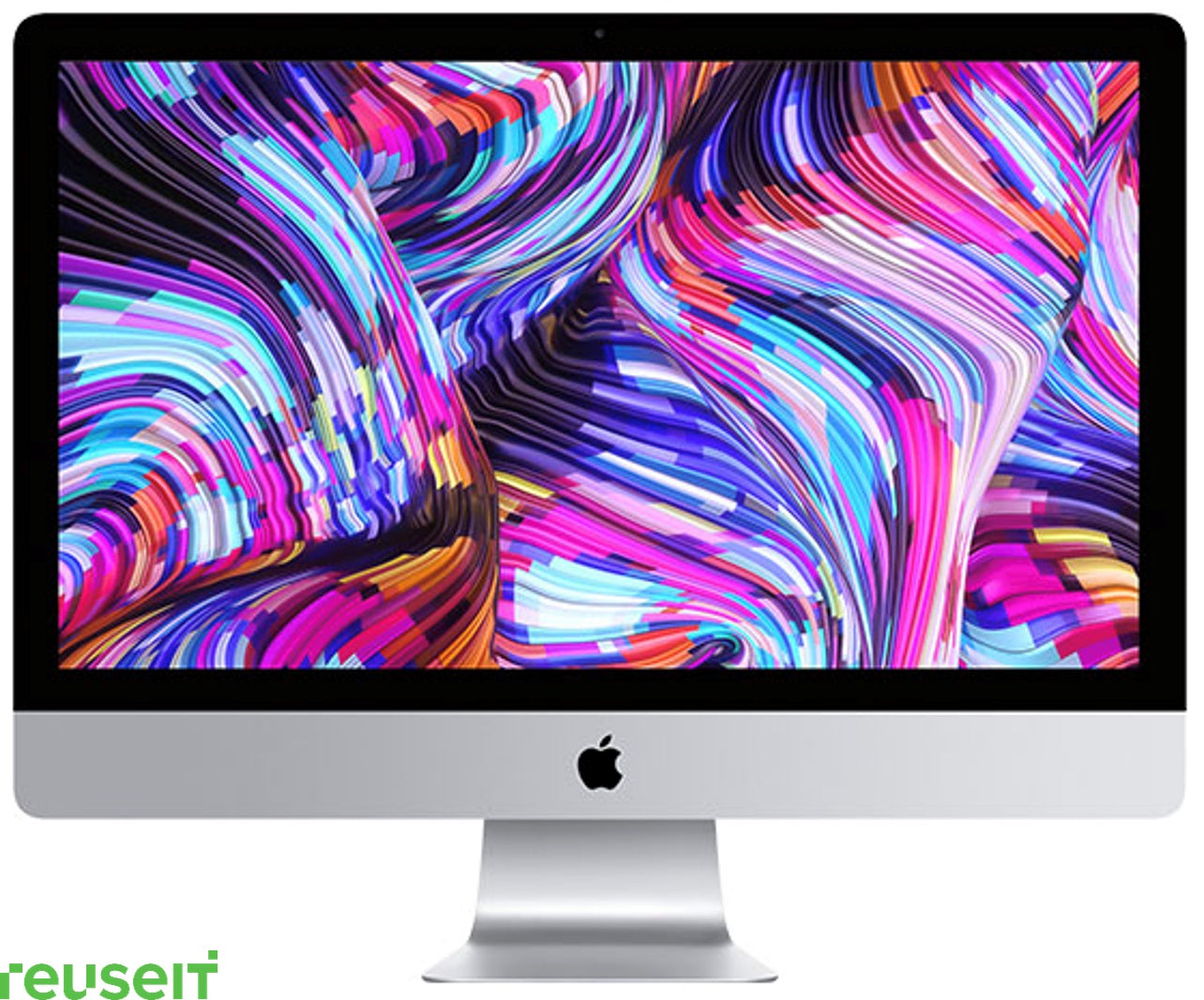 Apple iMac 20.1 All in One | i5 10.Gen | 8GB | 512GB | 27" 5K | HVR