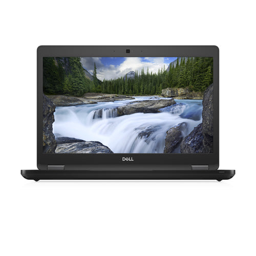 Dell Notebook Latitude 5490 i5  8. GEN. | 8GB | 256 GB | GBR.