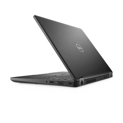 Dell Notebook Latitude 5490 i5 7. Gen. | 8GB | 256 GB | GBR.
