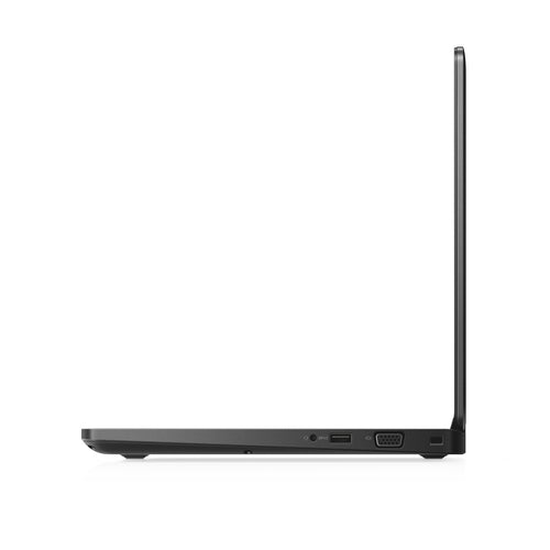 Dell Notebook Latitude 5490 | i5 8.Gen | 16GB | 512GB | 14'' FHD | GBR