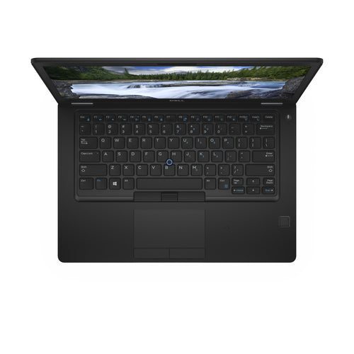 Dell Notebook Latitude 5490 i5  8. GEN. | 8GB | 256 GB | GBR.