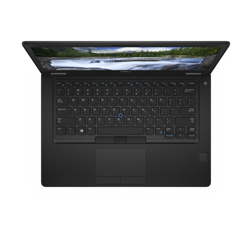 Dell Notebook Latitude 5490 i5 8. Gen. | 8GB | 512 GB | GUT.