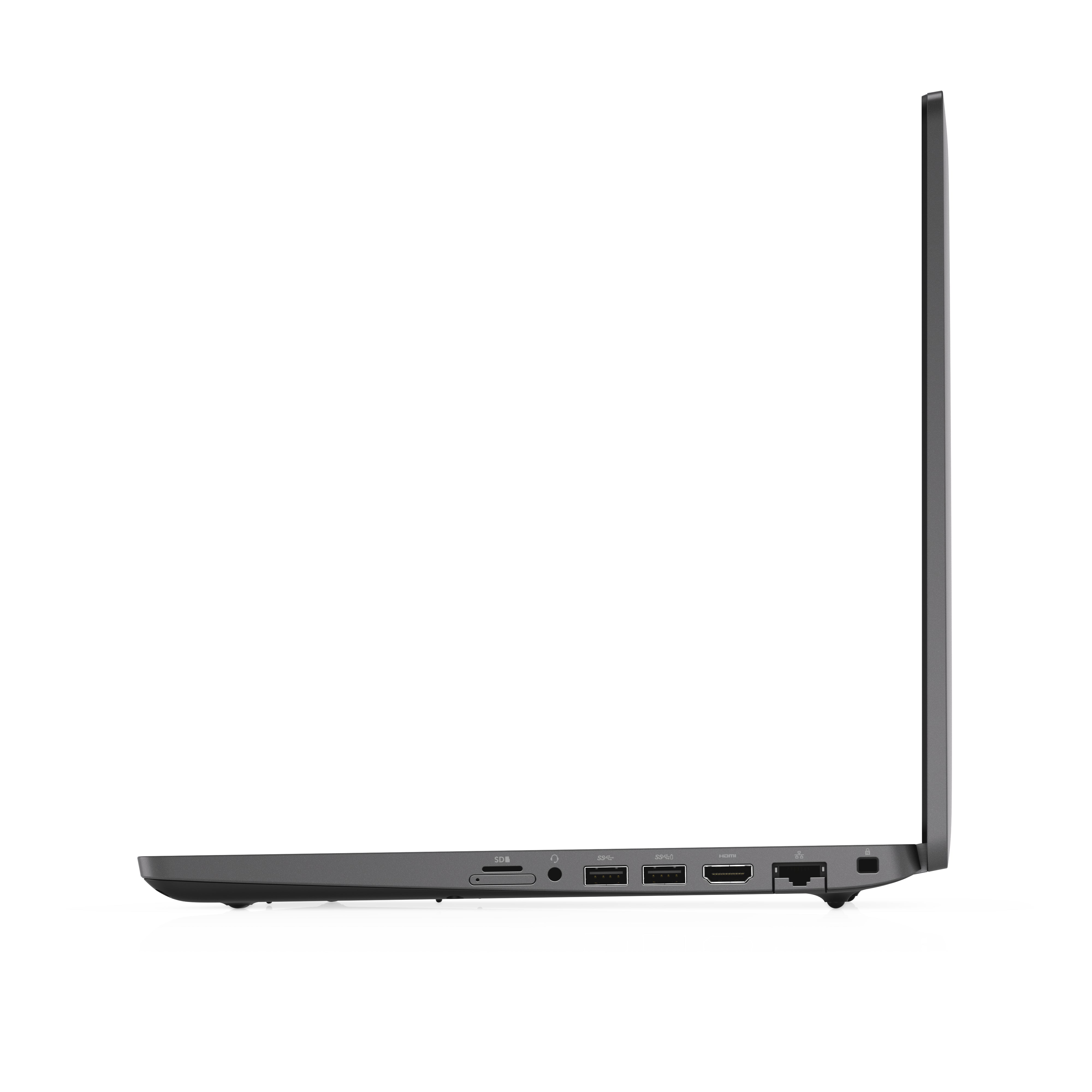 Dell Notebook Latitude 5500 | i5 8. Gen. | 16GB | 256 GB | GBR.