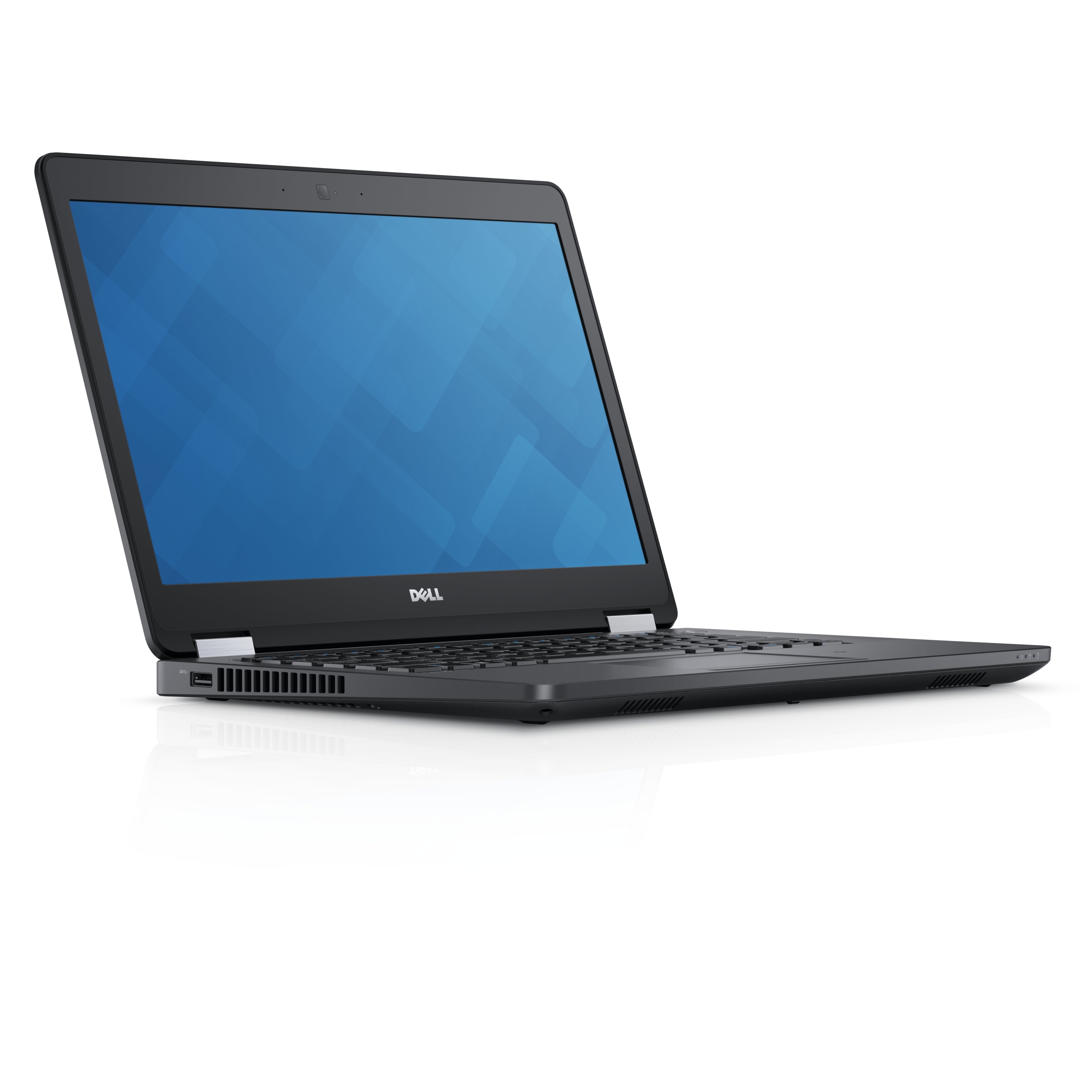 Dell Notebook Latitude E5470 | i5 6.Gen | 8GB | 512GB | 14'' | GUT
