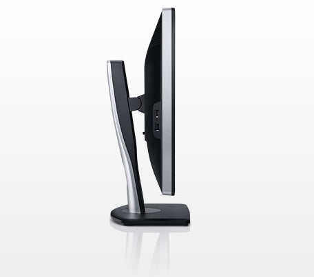 Dell Monitor UltraSharp U2412E | LED | WUXGA| 1920x1200 | GUT