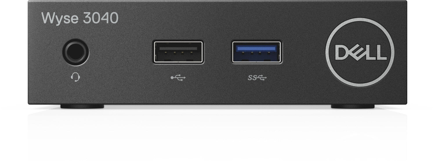 Thin-Client Dell Wyse 3040 | Int. Atom x5-Z8350 | 1.44GHz | 16GB | 2GB | SGT