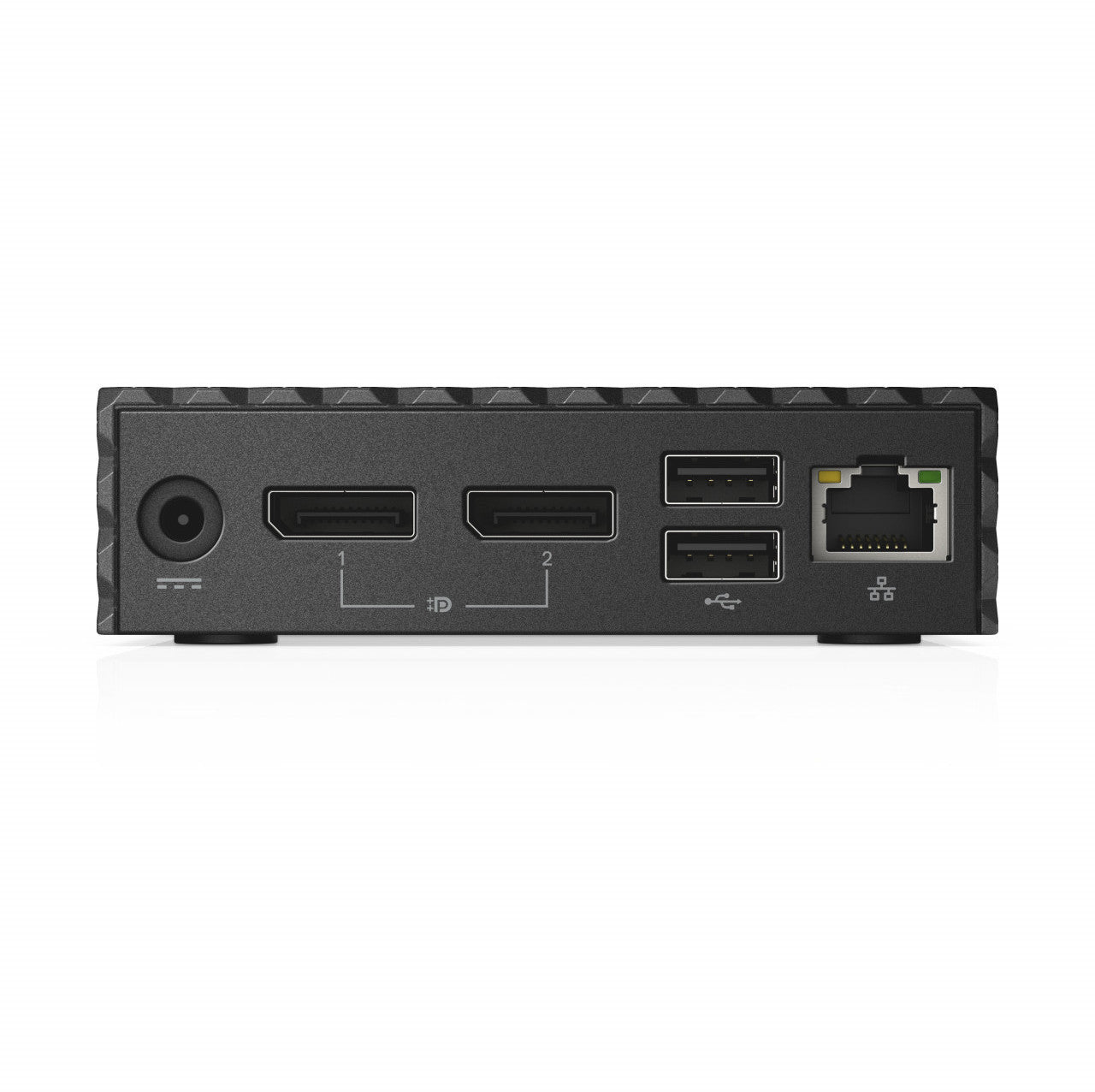 Thin-Client Dell Wyse 3040 | Int. Atom x5-Z8350 | 1.44GHz | 16GB | 2GB | SGT