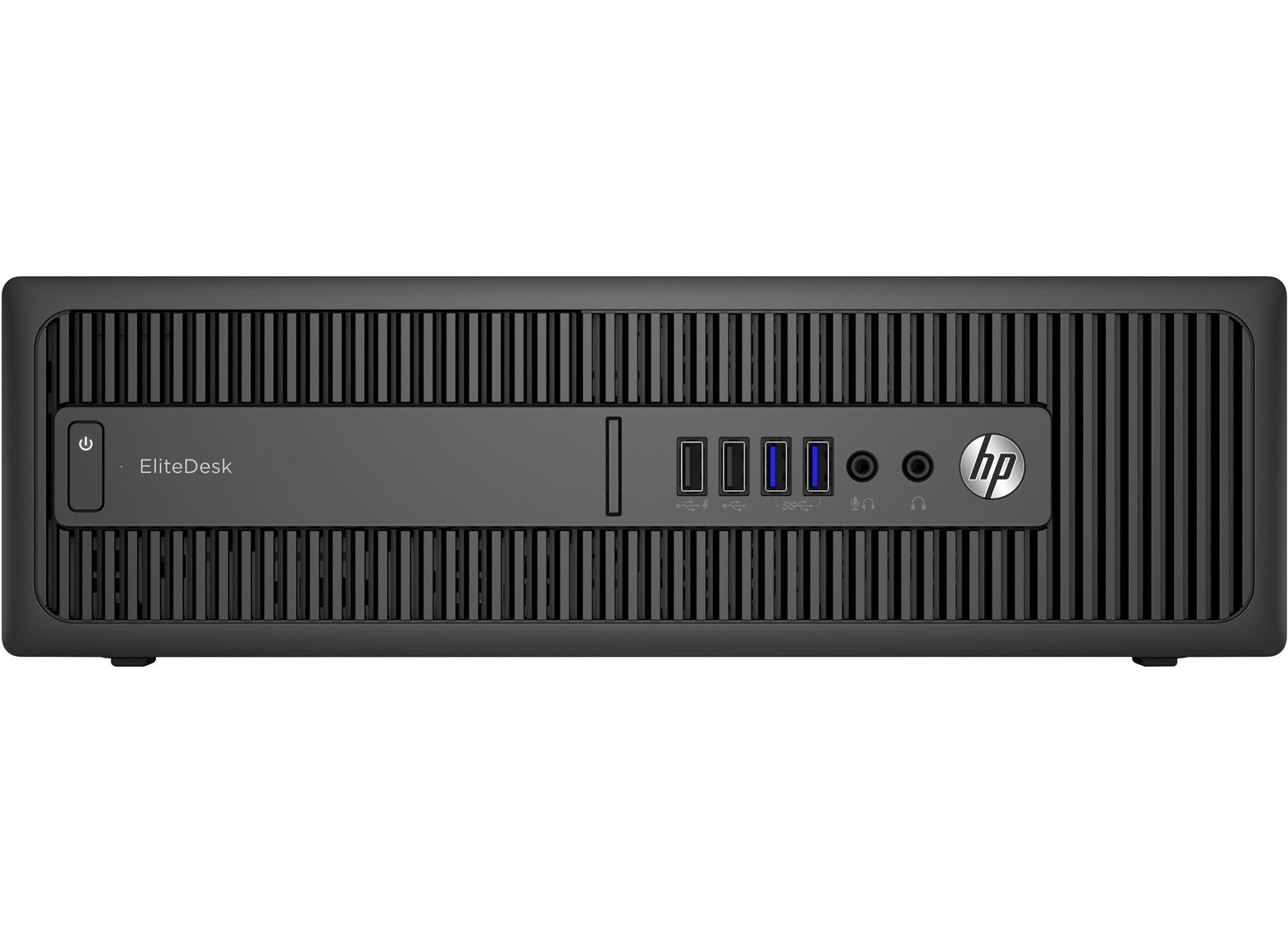 HP EliteDesk 800 G2 SFF  |  i7-6. Gen.| 16GB | 2TB | GBR