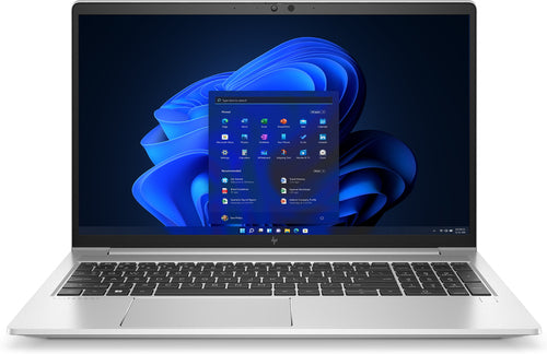 HP Laptop EliteBook 655 G9 | AMD Ryzen 5 PRO | 8GB | 512GB | SGT