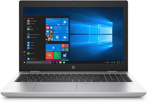 HP Laptop ProBook 650 G4 | i5-7300U | 8GB | 500 GB | GBR.