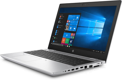 Notebook HP ProBook 650 G5 Intel(R) Core(TM) i5-8365U CPU @ 1.60GHz GUT (1 TB / 16 GB)