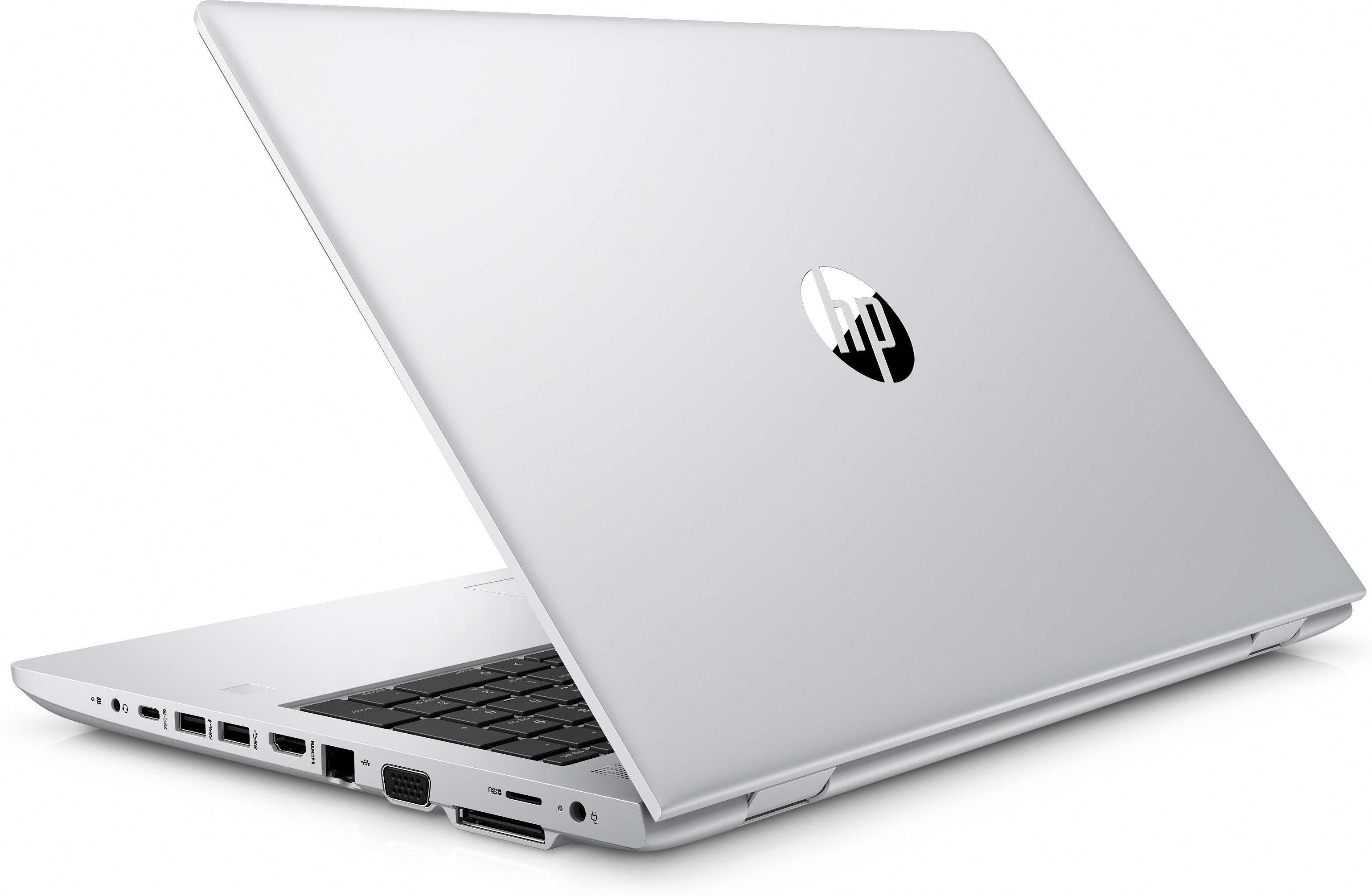 HP Laptop ProBook 650 G5 | i5 8.Gen | 16GB | 1TB | 15,6'' FHD | GUT