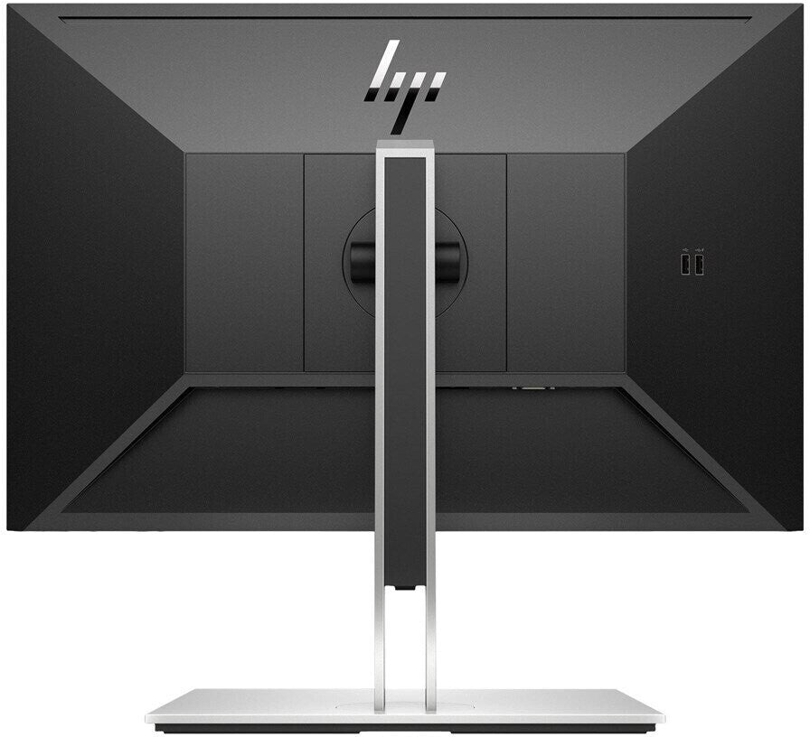HP Display E24i G4 | WUXGA 1920 x 1200 px | LED | Schwarz | SGT