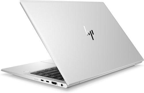 HP Laptop EliteBook 840 G7 | i5-10. Gen. | 16GB | 256GB | 14" FHD | GBR