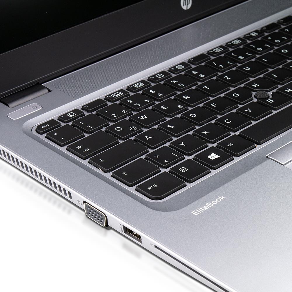 HP Laptop EliteBook 850 G3 i5 | 8GB | 256GB | 14” FHD | GBR.